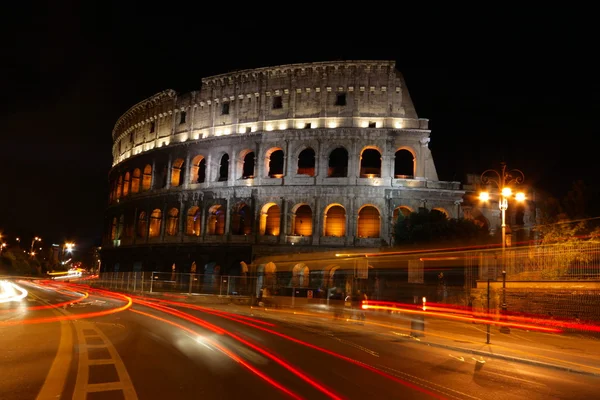 Colosseo — Foto Stock