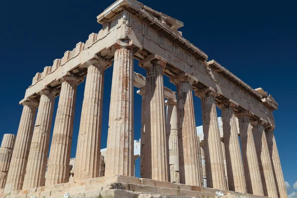 Parthenon — Stock fotografie