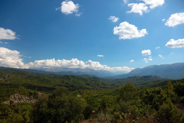 Vikos. — Foto de Stock