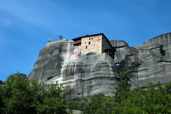 Meteora — Foto de Stock