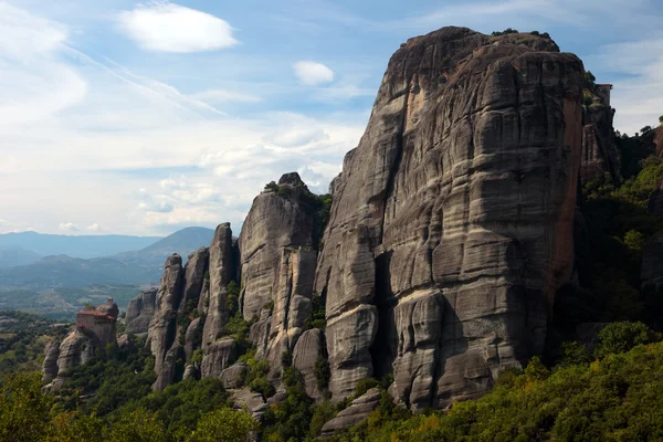 Meteora — Stockfoto