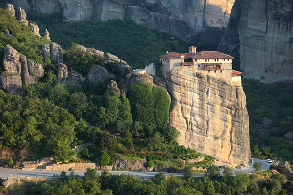 Meteora — Foto de Stock