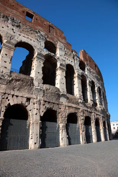 Colosseum — Stockfoto