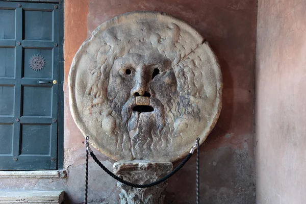 Bocca della Verita