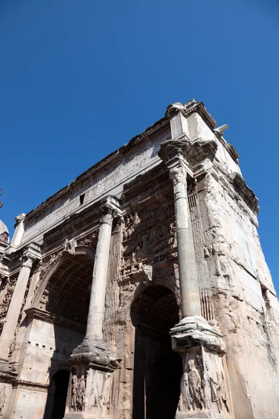 Septimius Severus — Stok fotoğraf