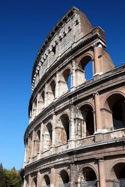 Colosseum — Stock Photo, Image