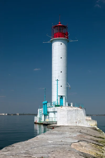 Lighthouse — Stock Photo, Image