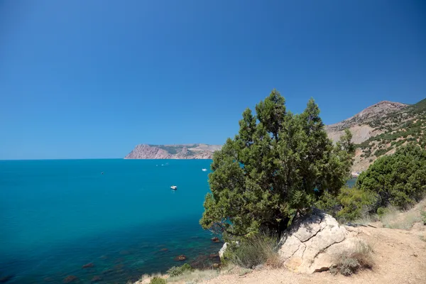 Mediterrâneo — Fotografia de Stock