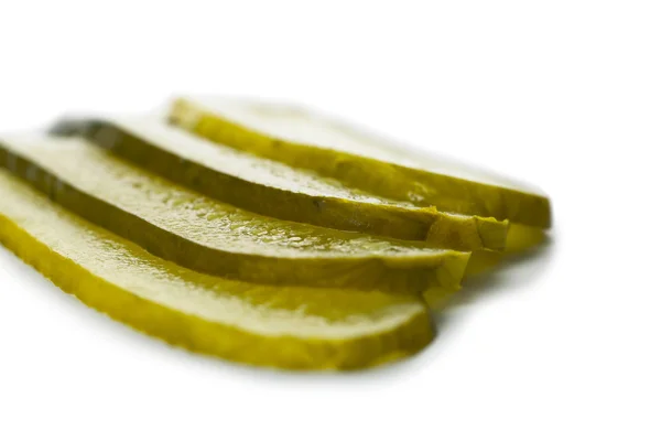 Pickles — Stockfoto