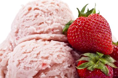 strawberry çilekli dondurma kadar kapalı