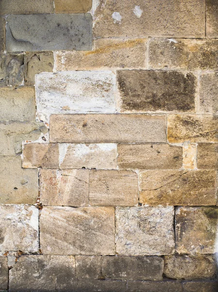 Old brick wall — Stock Photo, Image