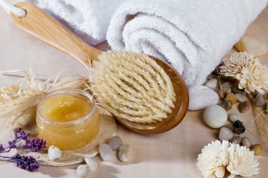 Spa-donatımı