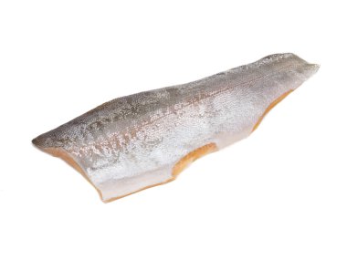 Gökkuşağı alabalığı cilt
