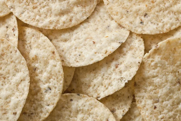 Chips de maíz barbacoa —  Fotos de Stock