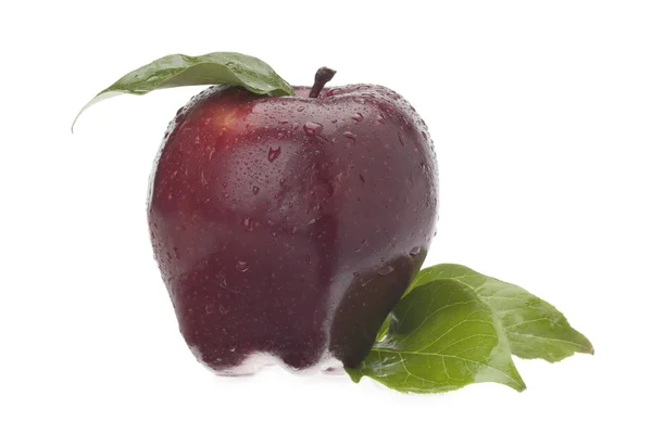 Fresh apple — Stock Photo, Image