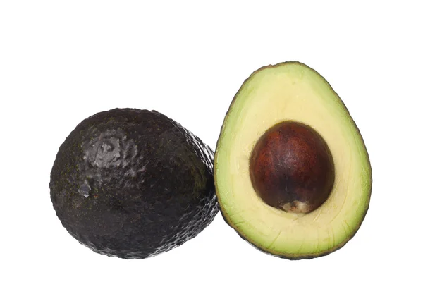Vers avocado-fruit — Stockfoto
