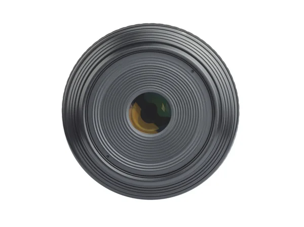 Front of lens — Stock Photo, Image