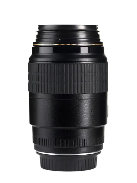 Generieke 100mm lens — Stockfoto