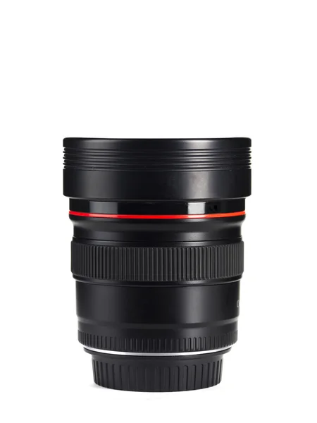 Generic 35mm Wide Angle Lens — Stock Photo, Image