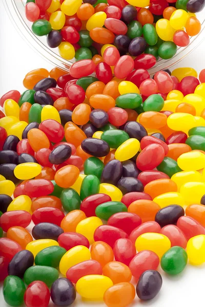 Gummy behandelt — Stockfoto