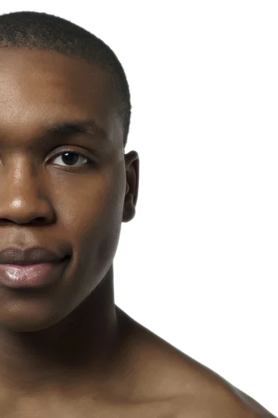 karanlık yüzü yarım