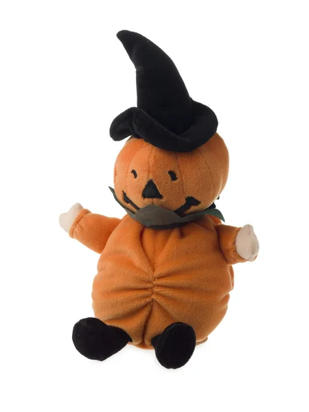 Juguete de Halloween cosas — Foto de Stock