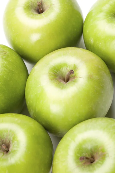 Granny smith apples Stock Picture