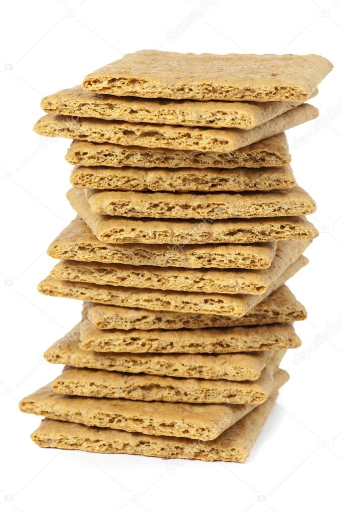 graham crackers