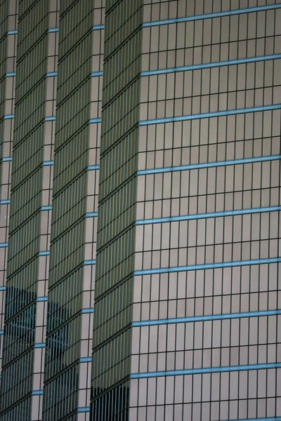 116 yan bina — Stok fotoğraf