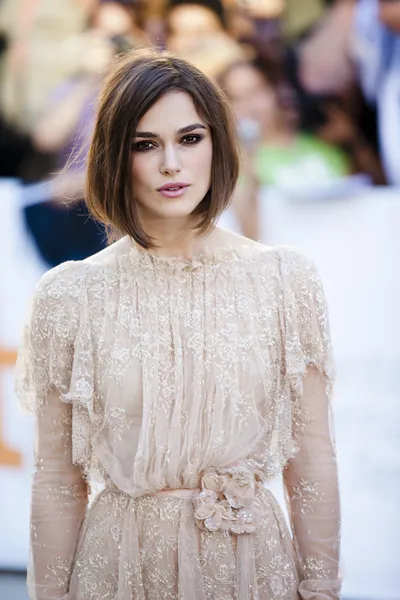 Keira knightley