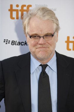 Philip Seymour Hoffman