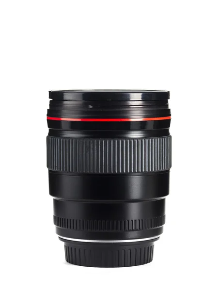 Generic 35mm Wide Angle Lens — Stock Photo, Image
