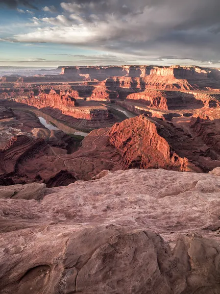 Arizona kaňonu — Stock fotografie