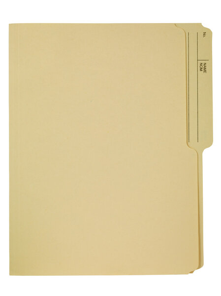 Папка файлов 1