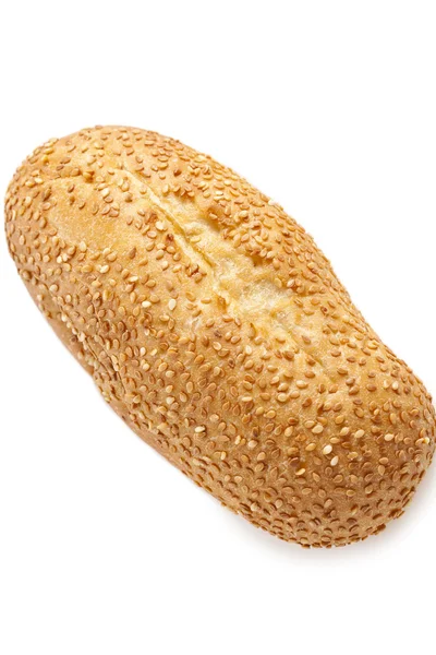 Färskt bröd — Stockfoto