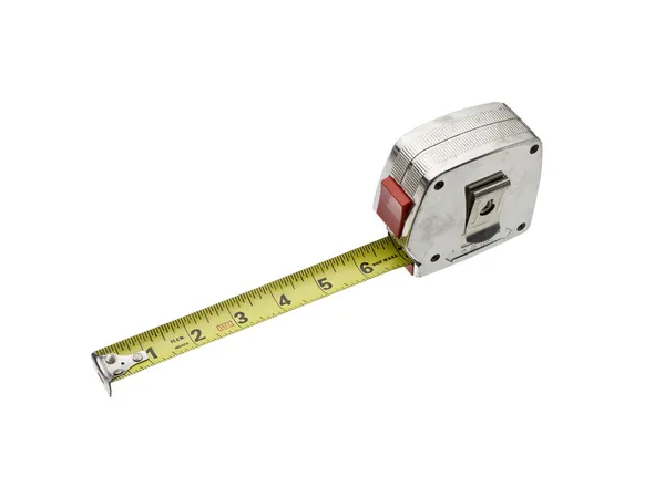 Measuring tape — Stock Photo, Image