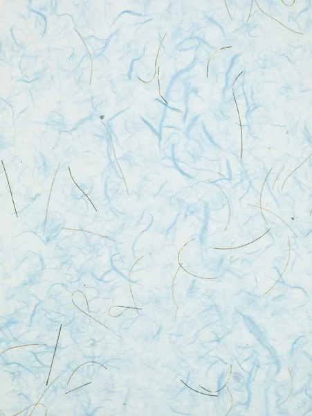 Modré abstraktní tapeta — Stock fotografie