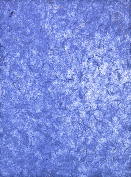 Синие абстрактные обои — стоковое фото