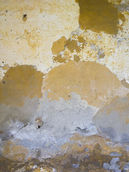 Old painted wall — Stock Photo, Image