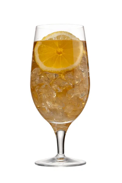 Orangencocktail-Drink — Stockfoto