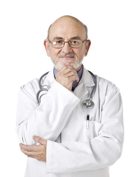 Doctor Stock Picture
