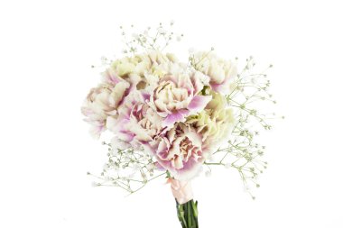 Paskalya çiçek buketi