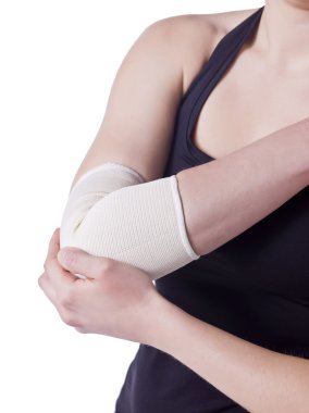 dişi dirsek dirsek grupta