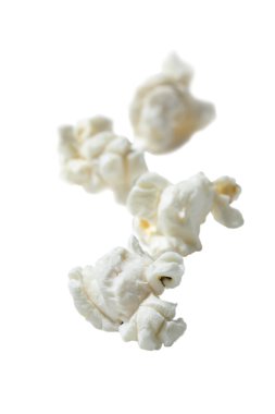 Pop corn düşüyor