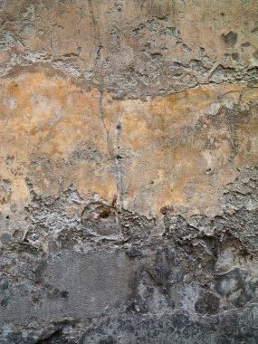 detay ve renk tuscan duvar katmanları