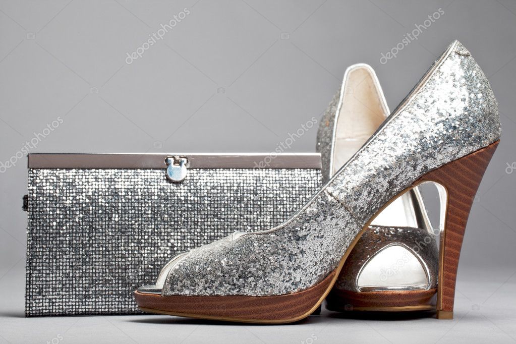 Shoe Crystal Keyring New Crystal Shoe High Heel Pendent Rhinestone Key Purse  Bag Keyring Chain Gift - Walmart.com