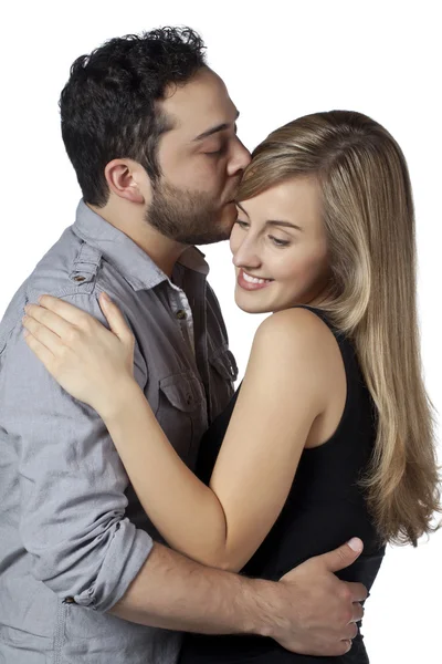 Love couple — Stock Photo, Image