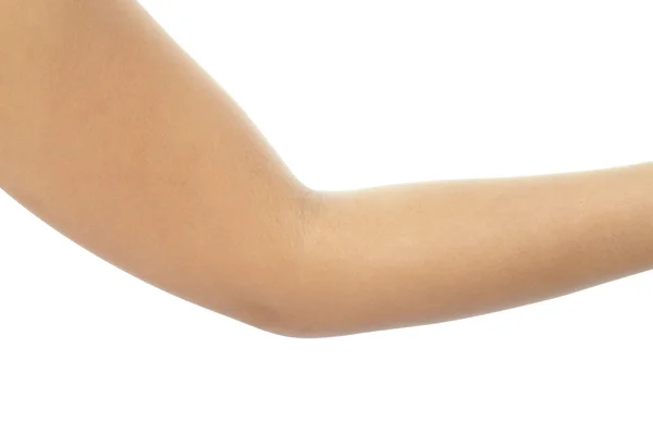 Macro arm — Stock Photo, Image