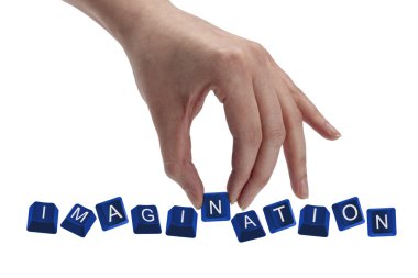 anahtar kelime hayal yazım