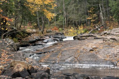 su akışı görüntüsü